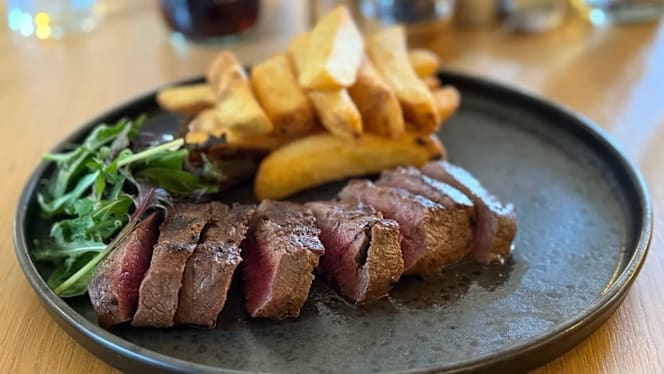 The King's Head, Apethorpe - 8