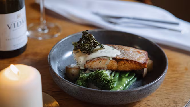 The King's Head, Apethorpe - 3