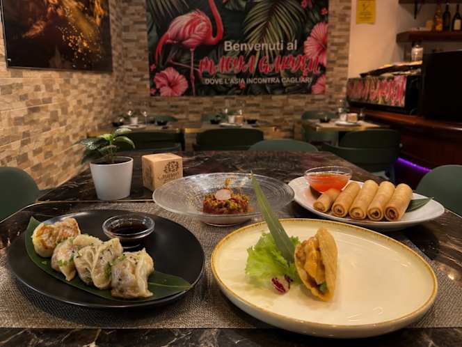 Maoya Garden - 6