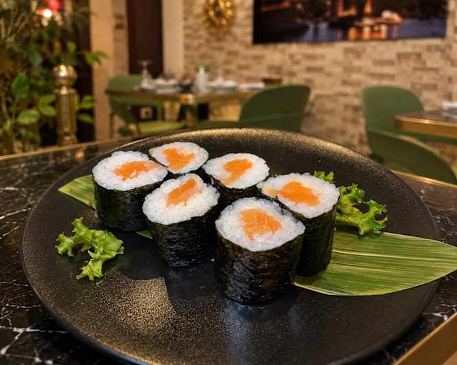 Maoya Garden - 1