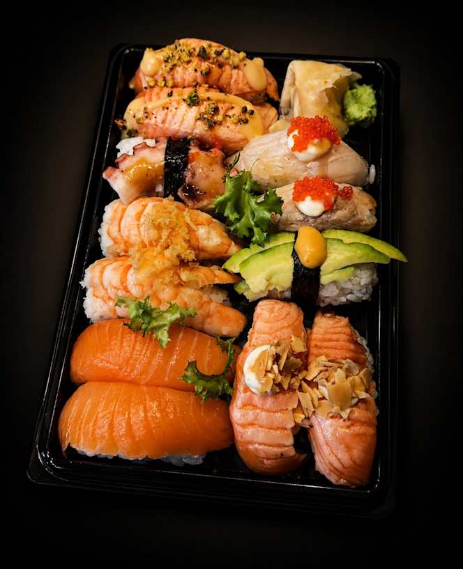 Maoya Garden - 4