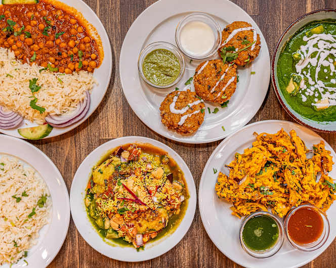 Khaugalli - Mumbai Indian Street Food - 3