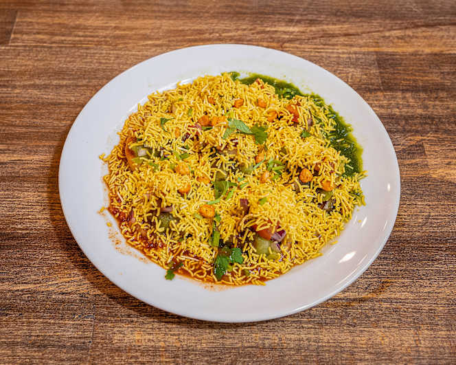 Khaugalli - Mumbai Indian Street Food - 2