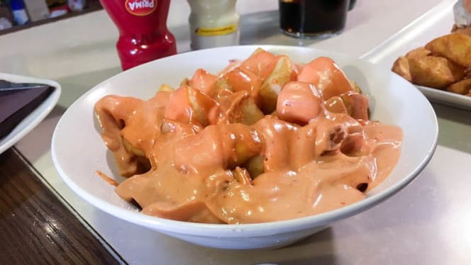 Tendenou Baqueira - 3