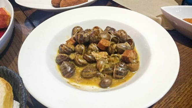 Tendenou Baqueira - 4