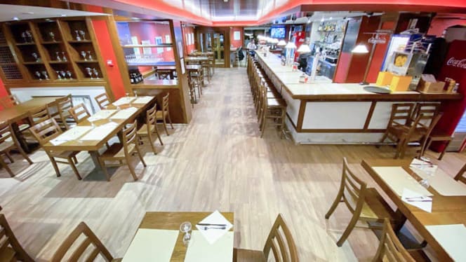 Tendenou Baqueira - 2