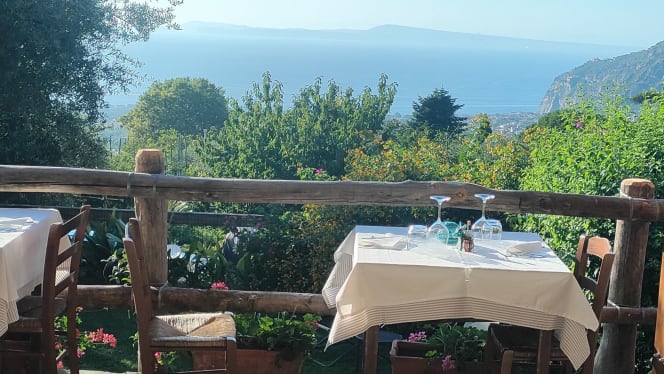 Agriturismo Antico Casale colli di San Pietro - 4