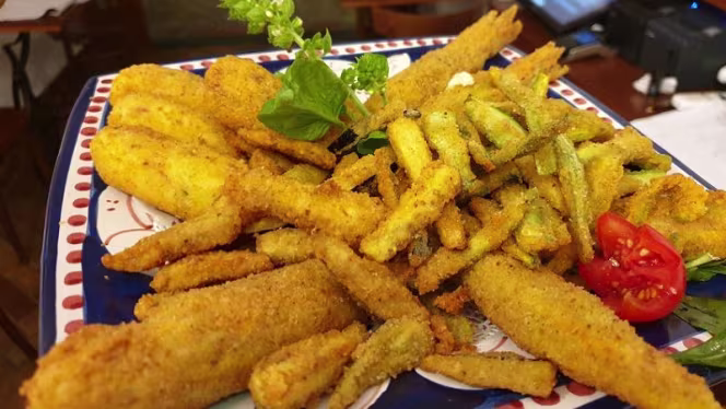 Agriturismo Antico Casale colli di San Pietro - 3