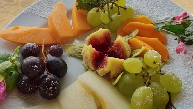 Agriturismo Antico Casale colli di San Pietro - 0