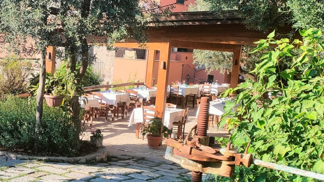 Agriturismo Antico Casale colli di San Pietro - 5