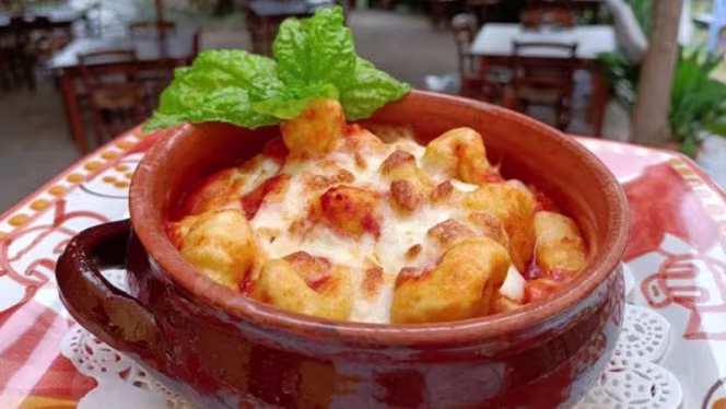 Agriturismo Antico Casale colli di San Pietro - 1