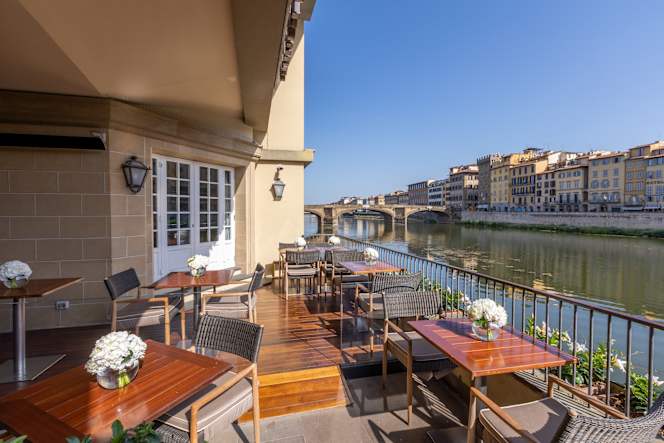 Picteau Bistrot & Bar - 1