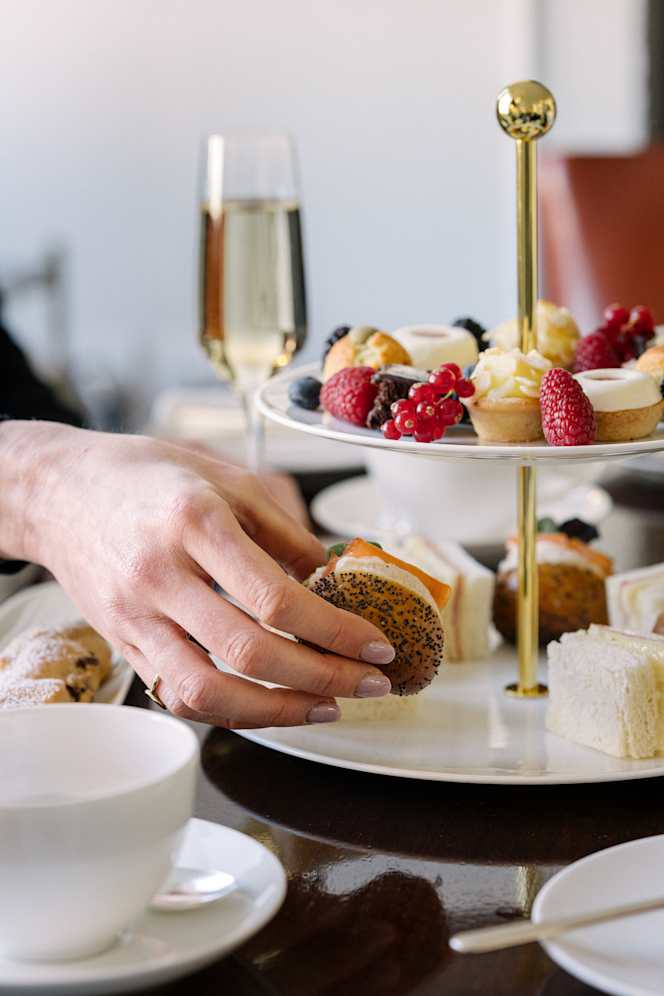 Picteau Bistrot & Bar - 5