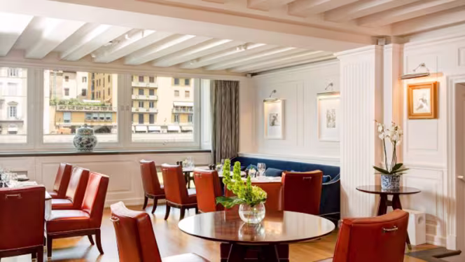 Picteau Bistrot & Bar - 3