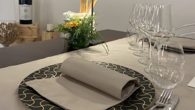 Fosco Bistrot by Salvano - 8