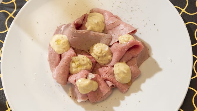 Fosco Bistrot by Salvano - 5