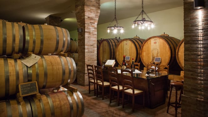 Fosco Bistrot by Salvano - 7