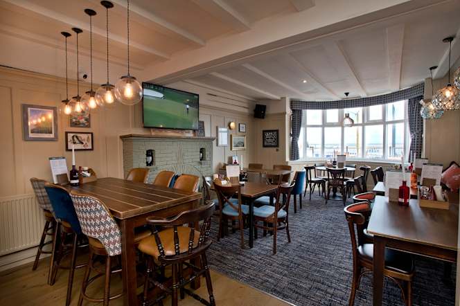 Crown Inn Sheringham - 7