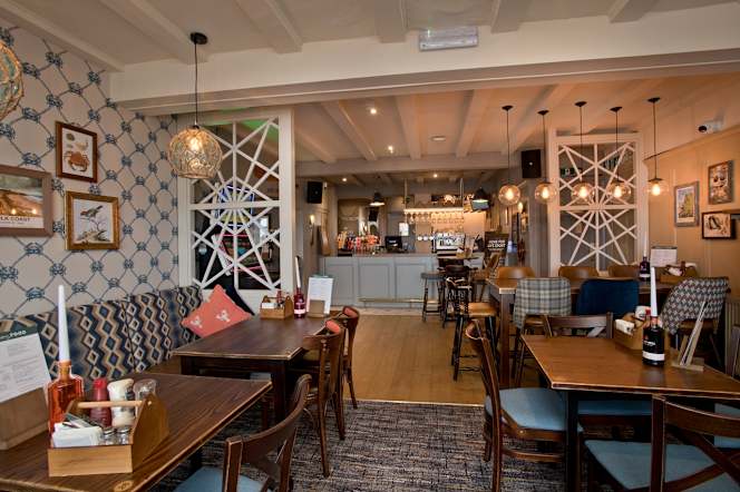 Crown Inn Sheringham - 8