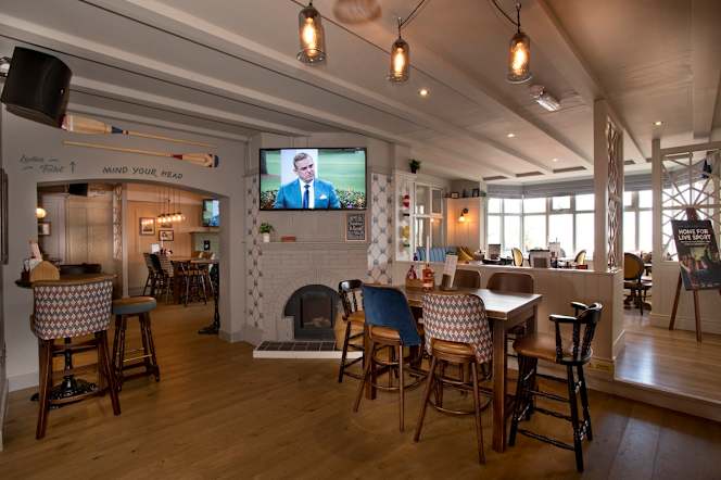 Crown Inn Sheringham - 9