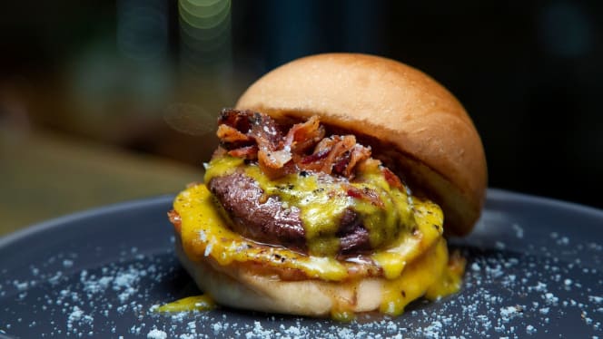 Malto - La Birreria - 1