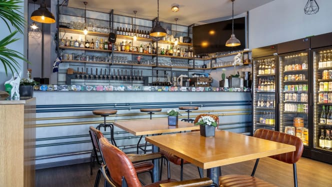 Malto - La Birreria - 3