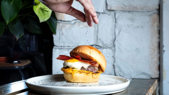 Malto - La Birreria - 2