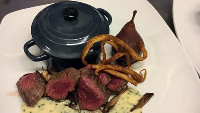 Paviljoen Schoonhoven - 1