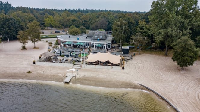 Paviljoen Schoonhoven - 4