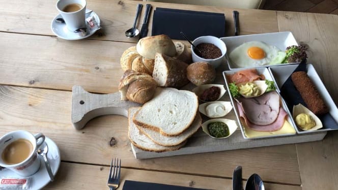 Paviljoen Schoonhoven - 3