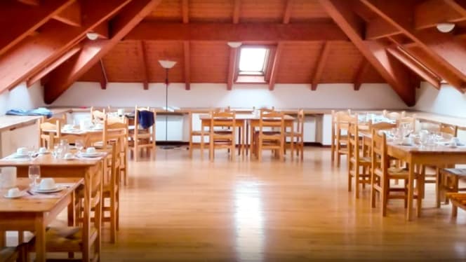 Chalet il camoscio cucina abruzzese - 2