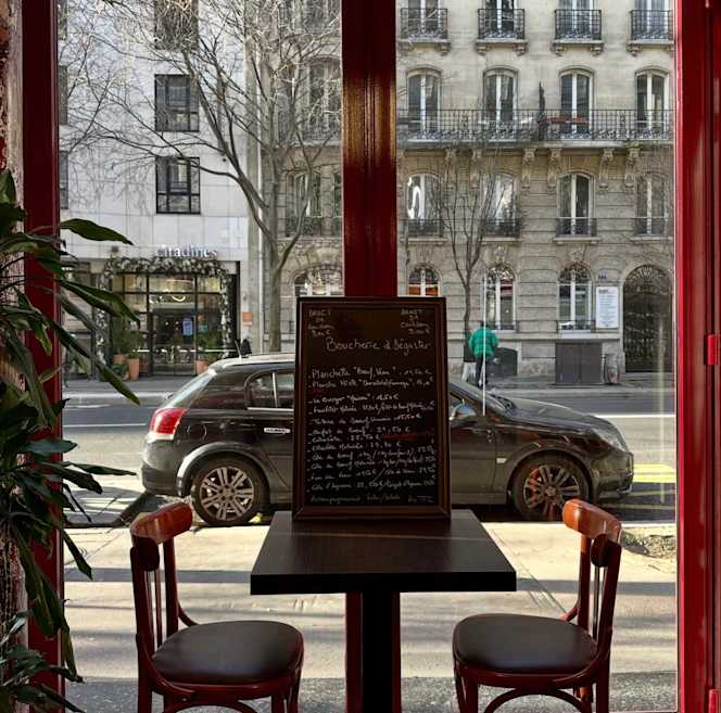 Boucherie Karneo - 6