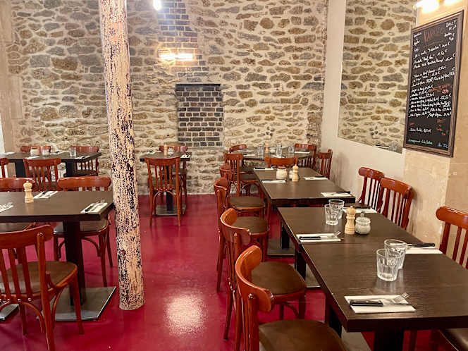 Boucherie Karneo - 1