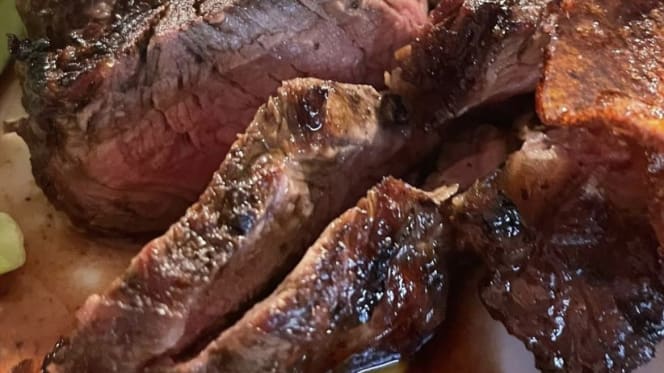 Griglieria Il Boss Della Carne Gieffe Grotteria - 3