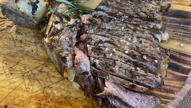 Griglieria Il Boss Della Carne Gieffe Grotteria - 2