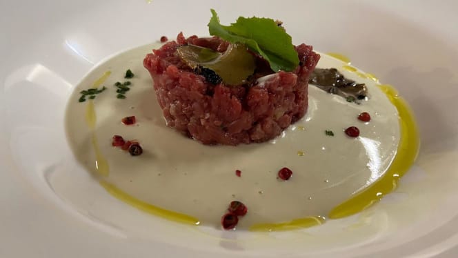 Griglieria Il Boss Della Carne Gieffe Grotteria - 8