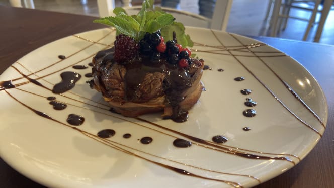 Griglieria Il Boss Della Carne Gieffe Grotteria - 4