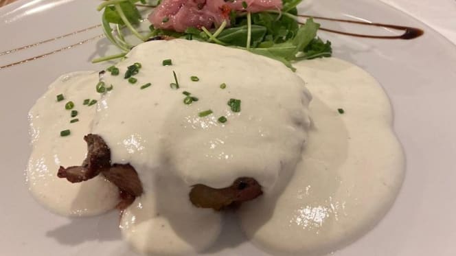 Griglieria Il Boss Della Carne Gieffe Grotteria - 6