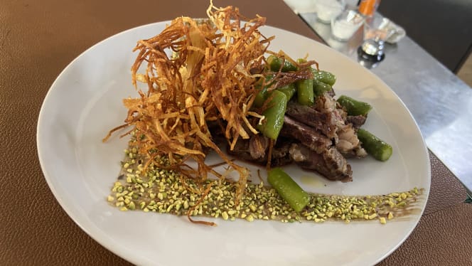 Griglieria Il Boss Della Carne Gieffe Grotteria - 5