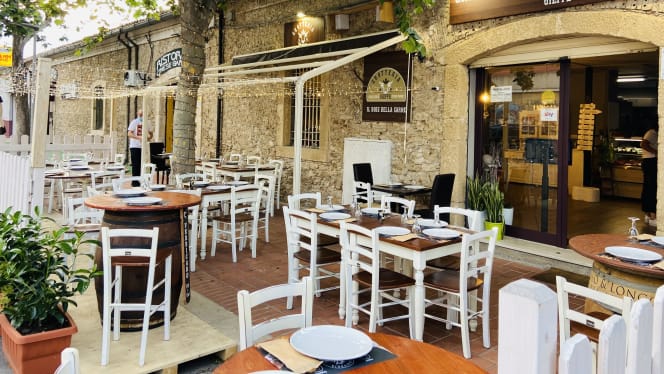 Griglieria Il Boss Della Carne Gieffe Grotteria - 9