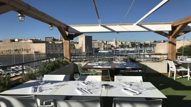 Azur Rooftop by Rowing Club - 0