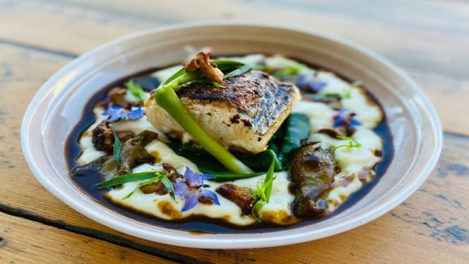 Azur Rooftop by Rowing Club - 1