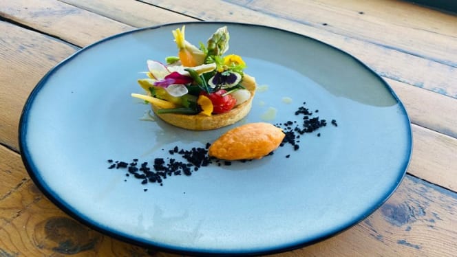 Azur Rooftop by Rowing Club - 3