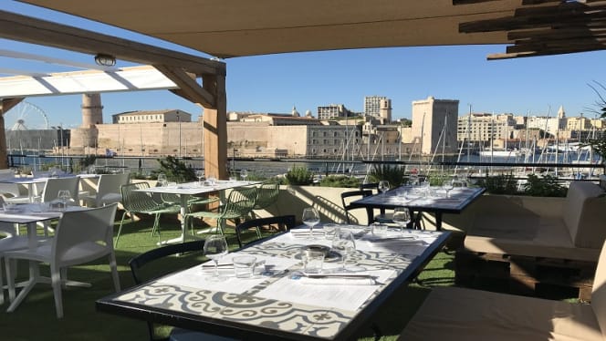 Azur Rooftop by Rowing Club - 5