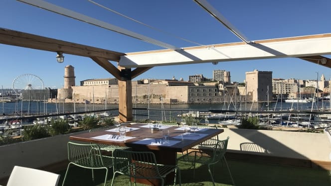 Azur Rooftop by Rowing Club - 6