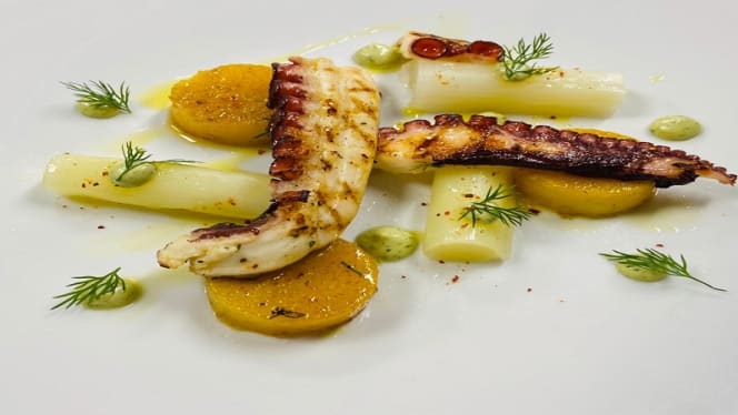 Azur Rooftop by Rowing Club - 2