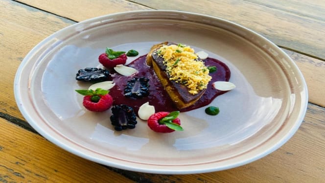 Azur Rooftop by Rowing Club - 4