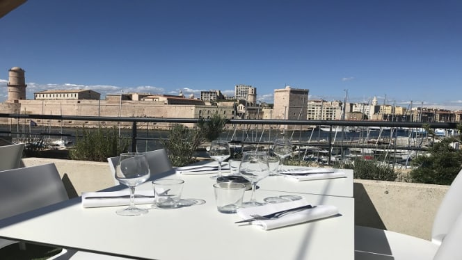 Azur Rooftop by Rowing Club - 9