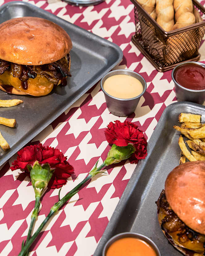 Juancho´s BBQ (Majadahonda) - 8