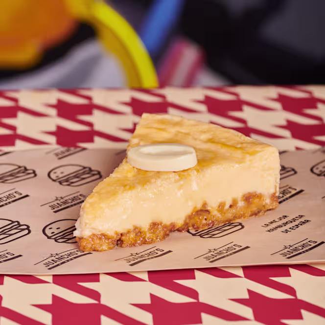 Juancho´s BBQ (Majadahonda) - 5